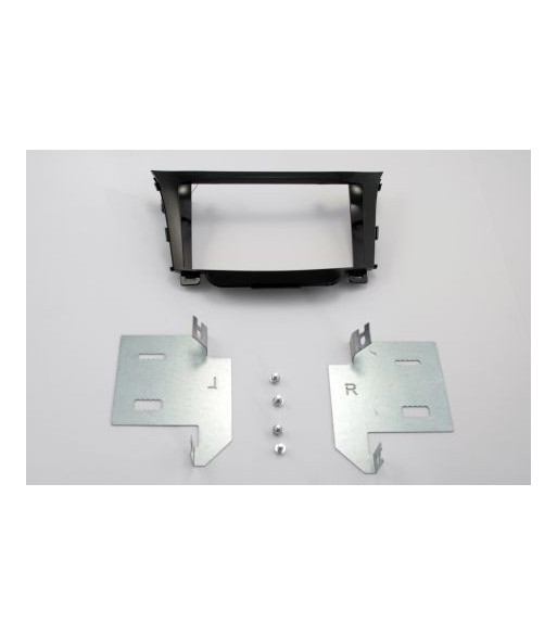 2-DIN Radioramme Hyundai I30