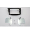 2-DIN Radioramme Hyundai I30