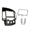 2-DIN Radioramme Hyundai I30 m/Manuel Aircon 2007-2012