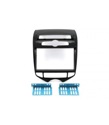 Hyundai Ix20 2-DIN Ramme Biler Med Automatisk Aircon