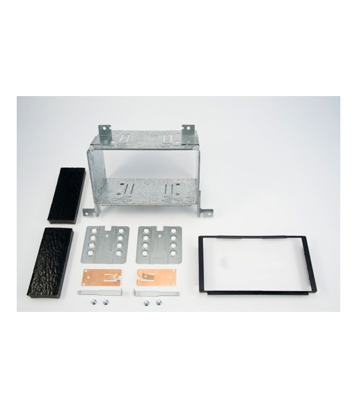 2-DIN Radioramme Hyundai Santa Fe 2005 2-DIN Radioramme Hyundai Santa Fe 2005
