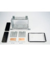 2-DIN Radioramme Hyundai Santa Fe 2005