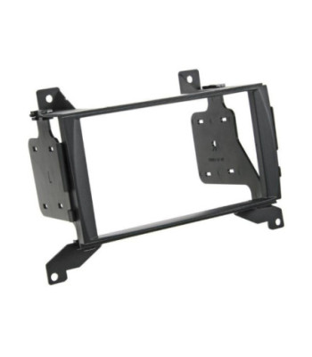 2-DIN Radioramme Hyundai Santa Fe 2007  2012