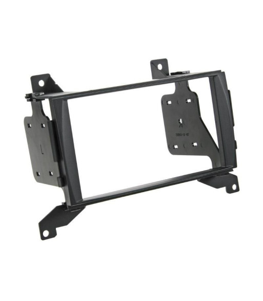 2-DIN Radioramme Hyundai Santa Fe 2007  2012