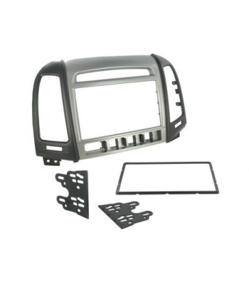 2-DIN Radioramme Hyundai Santa Fe