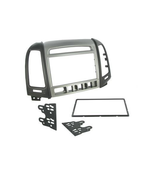 2-DIN Radioramme Hyundai Santa Fe