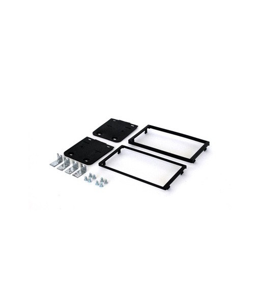 2-DIN Ramme Hyundai Sonata 2005 - 2008