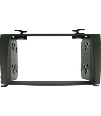 2-DIN Ramme Hyundai Sonata 2008
