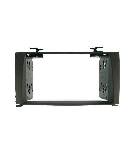 2-DIN Ramme Hyundai Sonata 2008