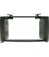 2-DIN Ramme Hyundai Sonata 2008