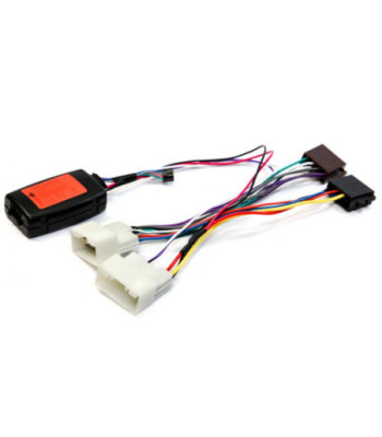 Rat Interface Kia Cee'D 2012