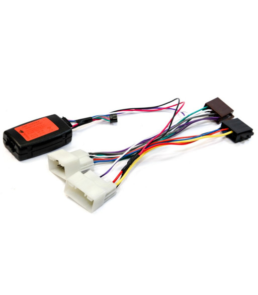 Rat Interface Kia Cee'D 2012