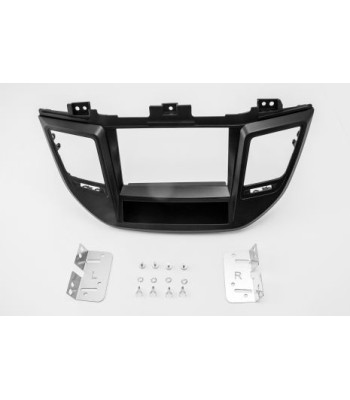 2-DIN Radioramme Til Hyundai Tucson 2015