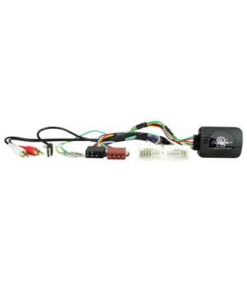 Ratinterface Til Kia 2010 - 2016