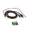 Kia USB Adapter (OE Til Eftermonteret Radio)