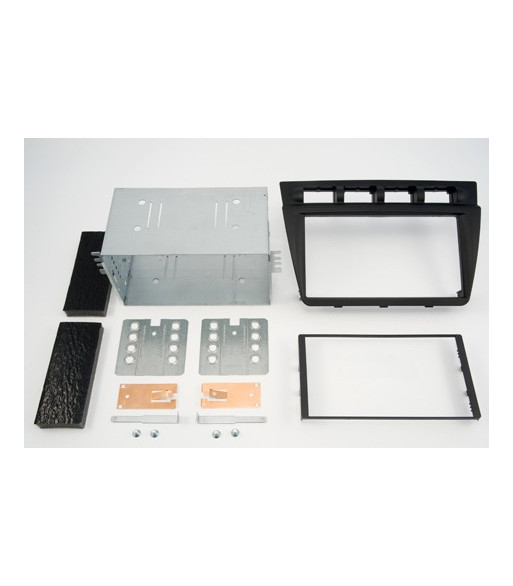 2-DIN Radioramme Kia Picanto 2005 - 2011
