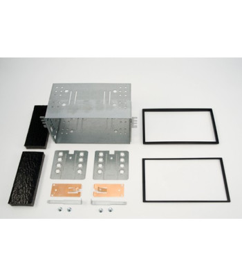 2-DIN Radioramme Kia Picanto 2008