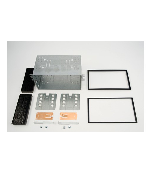2-DIN Radioramme Kia Picanto 2008