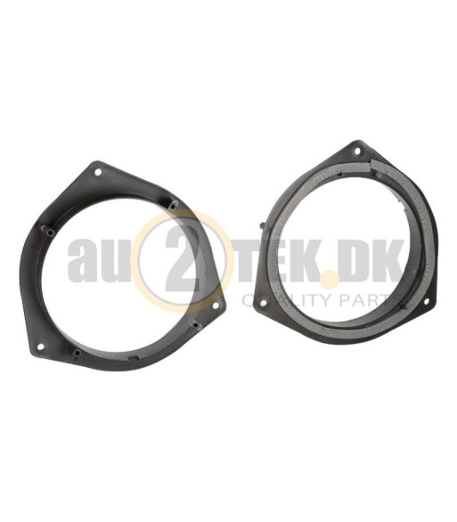 Højttaler Rammer Kia Picanto 2015 Fordøre Højttaler Rammer Kia Picanto 2015 Fordøre