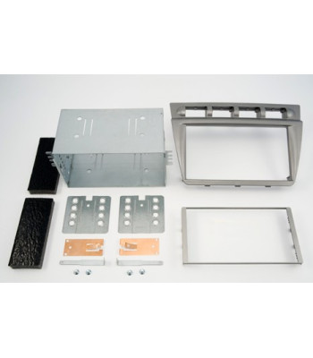 2-DIN Radioramme Kia Picanto 2005 - 2011