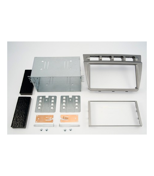 2-DIN Radioramme Kia Picanto 2005 - 2011 2-DIN Radioramme Kia Picanto 2005 - 2011