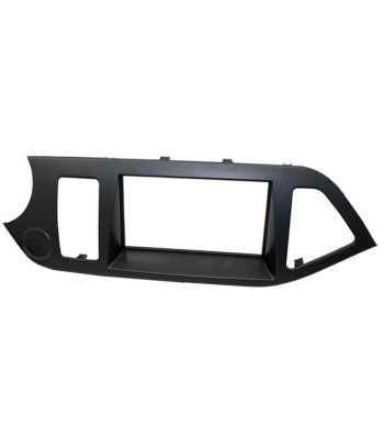 2-DIN Radioramme Kia Picanto 2011 - 2017
