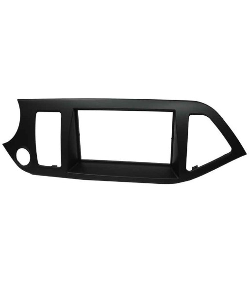 2-DIN Radioramme Kia Picanto 2011 - 2017 Med Start - Stop. 2-DIN Radioramme Kia Picanto 2011 - 2017 Med Start - Stop.