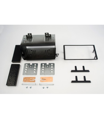 2-DIN Radioramme Kia Rio 2008