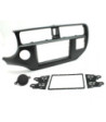 2-DIN Radioramme Kia Rio 2012