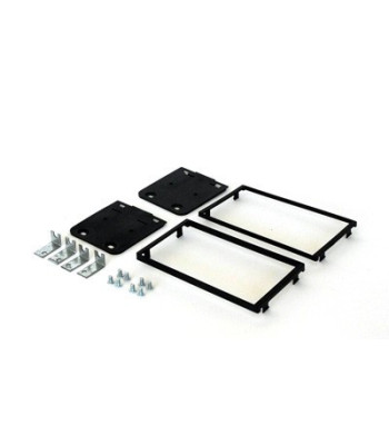 2-DIN Radioramme Kia Sorento 2002 - 2006