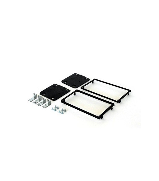 2-DIN Radioramme Kia Sorento 2002 - 2006 2-DIN Radioramme Kia Sorento 2002 - 2006