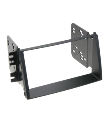 2-DIN Radioramme Kia Soul 2008-2011