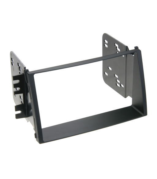 2-DIN Radioramme Kia Soul 2008-2011 2-DIN Radioramme Kia Soul 2008-2011