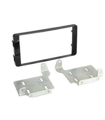 2-DIN Radioramme Mitsubishi Asx 2015