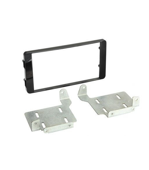 2-DIN Radioramme Mitsubishi Asx 2015 2-DIN Radioramme Mitsubishi Asx 2015