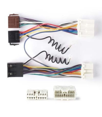 T-Kabel Til Mitsubishi