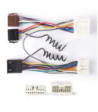 T-Kabel Til Mitsubishi