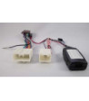Rat Interface Til Mitsubishi Colt 2009