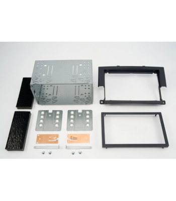 2-DIN Radioramme Mitsubishi Colt Cz3 2006