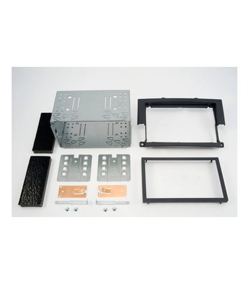 2-DIN Radioramme Mitsubishi Colt Cz3 2006 2-DIN Radioramme Mitsubishi Colt Cz3 2006