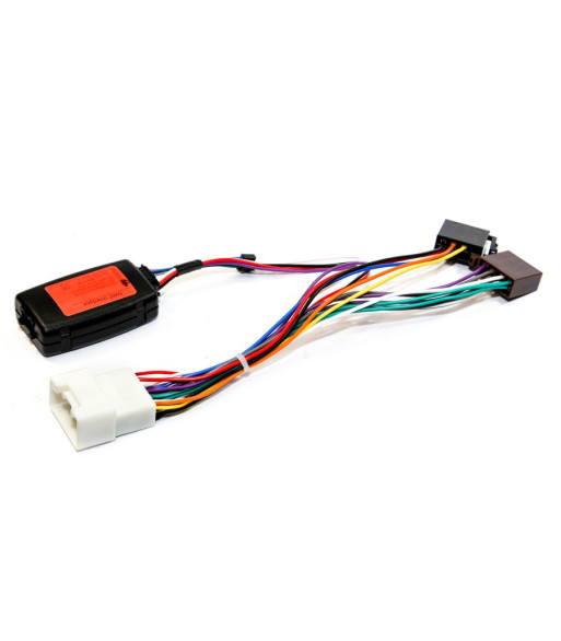 Rat Interface Til Mitsubishi Outlander