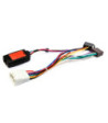 Rat Interface Til Mitsubishi Outlander