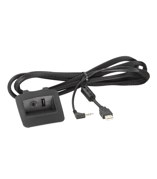 Mitsubishi USB Adapter (OE Til Eftermonteret Radio) Mitsubishi USB Adapter (OE Til Eftermonteret Radio)