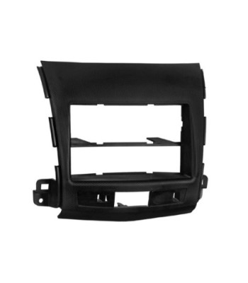 2-DIN Radioramme Mitsubishi Outlander