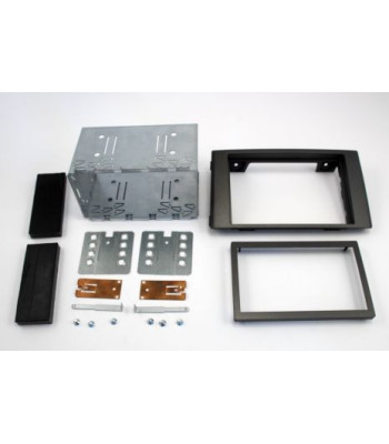 2-DIN Radioramme Iveco Daily 2012