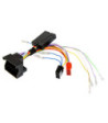 Ratinterface Til Diverse Mercedes Fra 2007 Og Frem