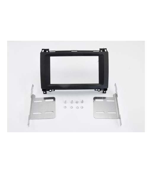 Mercedes 2-DIN Til Vito W447 Og Sprinter W906 2015 Mercedes 2-DIN Til Vito W447 Og Sprinter W906 2015