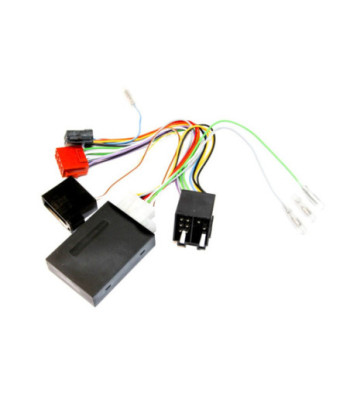 Rat Interface Til Mercedes W208
