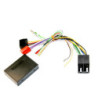 Interface Mercedes Command 2