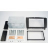 2-DIN Radioramme Mercedes Clk 2006